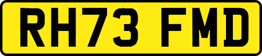 RH73FMD