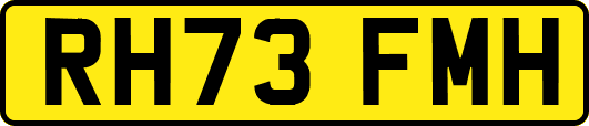 RH73FMH