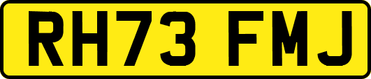 RH73FMJ