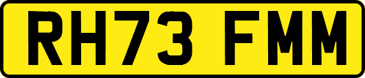 RH73FMM