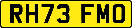RH73FMO