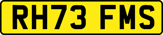 RH73FMS