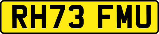 RH73FMU