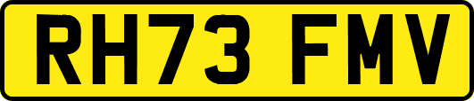 RH73FMV