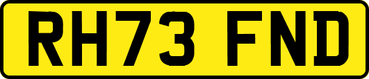 RH73FND