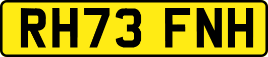RH73FNH