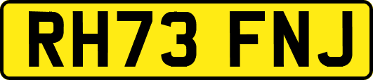 RH73FNJ