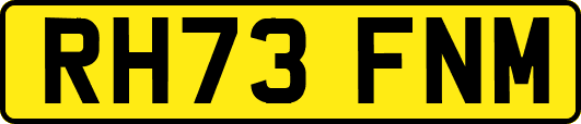 RH73FNM