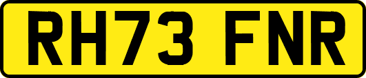 RH73FNR