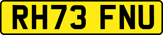 RH73FNU