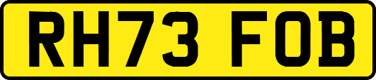RH73FOB