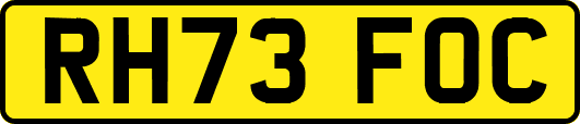 RH73FOC