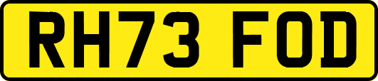 RH73FOD
