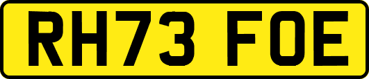 RH73FOE
