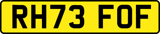 RH73FOF