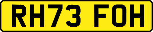 RH73FOH