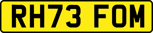 RH73FOM