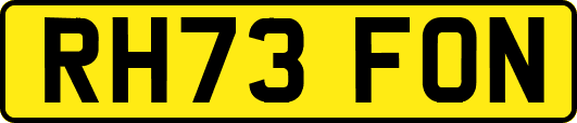 RH73FON