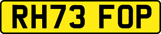 RH73FOP