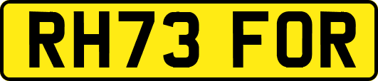 RH73FOR