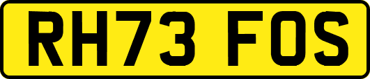 RH73FOS