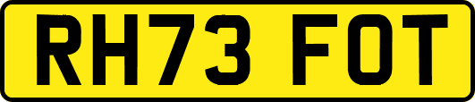 RH73FOT