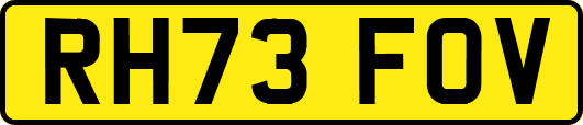 RH73FOV