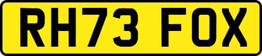 RH73FOX