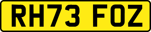 RH73FOZ