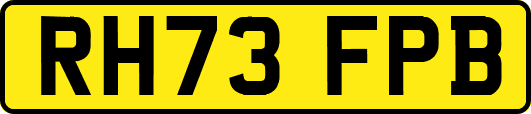 RH73FPB