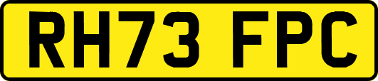 RH73FPC