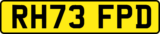 RH73FPD