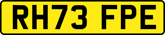 RH73FPE