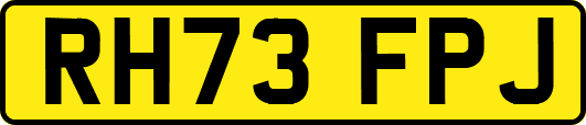 RH73FPJ
