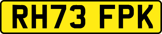 RH73FPK