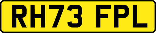 RH73FPL