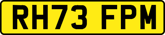 RH73FPM