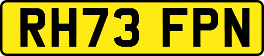 RH73FPN