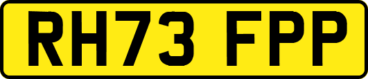 RH73FPP