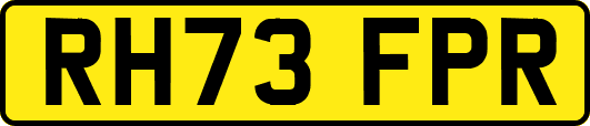 RH73FPR