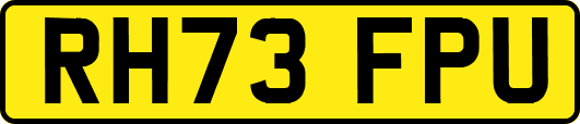 RH73FPU