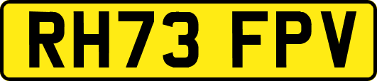 RH73FPV