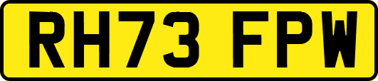 RH73FPW