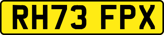 RH73FPX