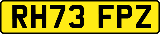 RH73FPZ
