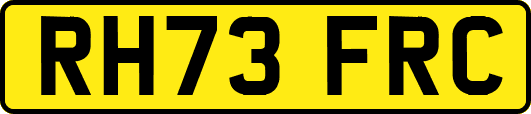 RH73FRC