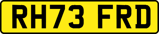 RH73FRD