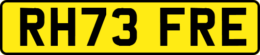RH73FRE