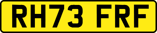 RH73FRF