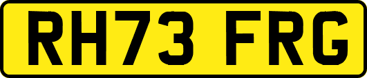RH73FRG